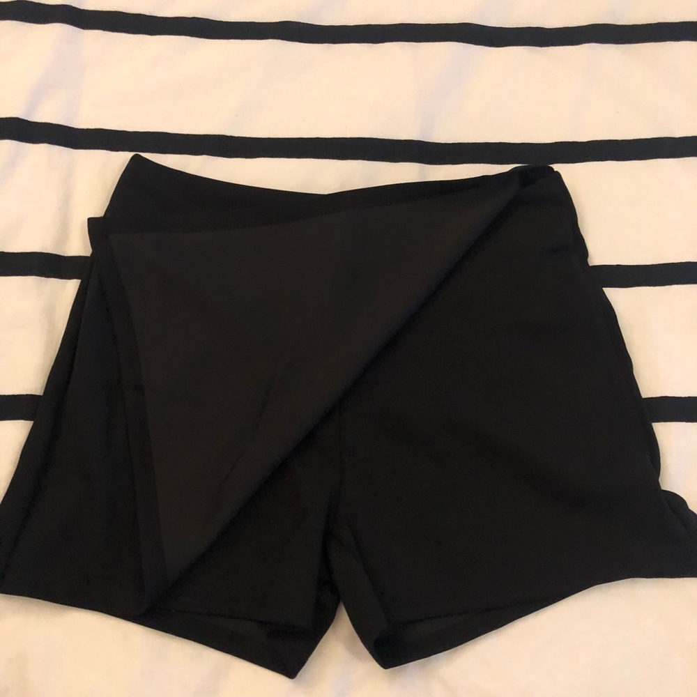 Skirt mini short Lycra